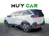 2020 Peugeot 5008