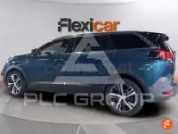 2020 Peugeot 5008