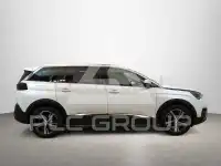 2020 Peugeot 5008