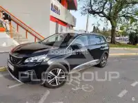 2020 Peugeot 5008