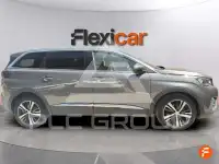 2020 Peugeot 5008