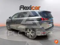 2020 Peugeot 5008