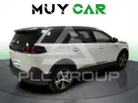 2020 Peugeot 5008