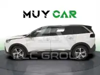 2020 Peugeot 5008