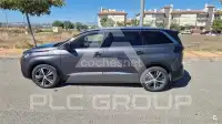 2020 Peugeot 5008