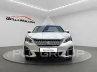 2020 Peugeot 5008