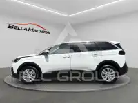2020 Peugeot 5008