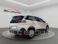 2020 Peugeot 5008