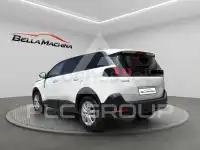 2020 Peugeot 5008