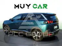 2020 Peugeot 5008