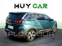 2020 Peugeot 5008