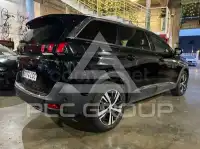 2020 Peugeot 5008