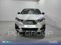 2020 Peugeot 5008