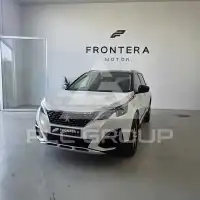 2020 Peugeot 5008