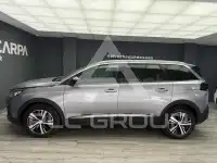 2020 Peugeot 5008
