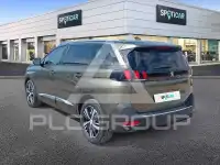 2020 Peugeot 5008