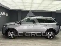 2020 Peugeot 5008