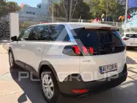 2020 Peugeot 5008