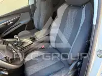 2020 Peugeot 5008