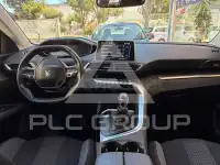 2020 Peugeot 5008