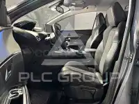 2020 Peugeot 5008