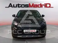 2020 Peugeot 3008