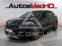 2020 Peugeot 3008