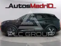2020 Peugeot 3008