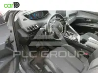 2020 Peugeot 3008