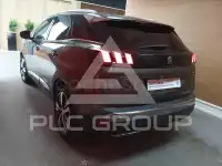 2020 Peugeot 3008