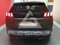 2020 Peugeot 3008
