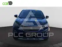 2020 Peugeot 3008