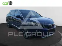 2020 Peugeot 3008