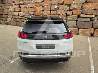 2020 Peugeot 3008