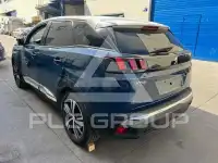 2020 Peugeot 3008