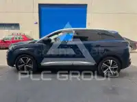 2020 Peugeot 3008