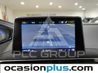 2020 Peugeot 3008