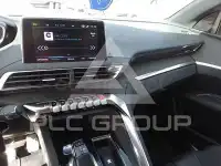 2020 Peugeot 3008