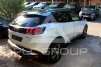 2020 Peugeot 3008