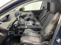 2020 Peugeot 3008
