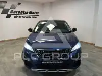 2020 Peugeot 3008
