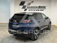 2020 Peugeot 3008