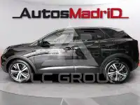 2020 Peugeot 3008