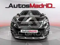 2020 Peugeot 3008