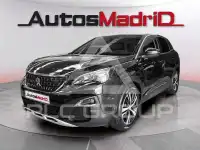 2020 Peugeot 3008