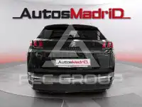 2020 Peugeot 3008