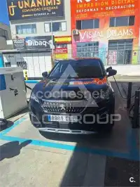 2020 Peugeot 3008