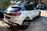 2020 Peugeot 3008