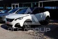 2020 Peugeot 3008
