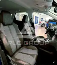 2020 Peugeot 3008